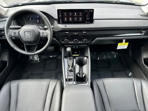 Used 2025 Honda Accord EX-L image 15
