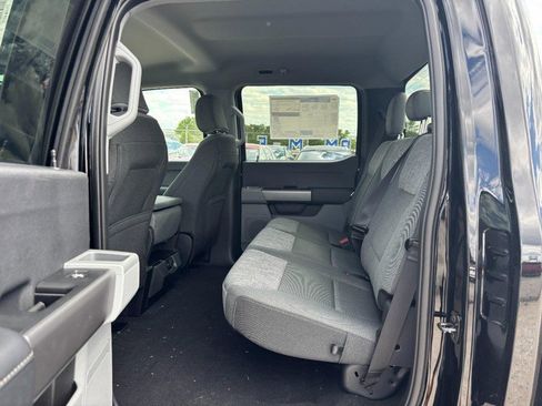 New 2026 Ford F350 XLT AWD/4WD image 12