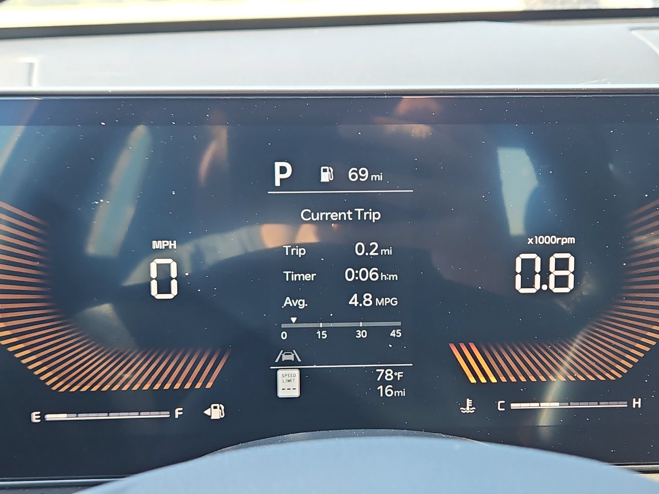 New 2026 Kia K5 GT-Line FWD image 11