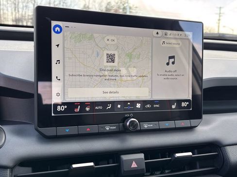 New 2026 Toyota RAV4 Woodland image 15