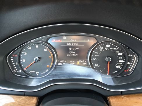 Certified 2023 Audi Q5 2.0T Premium w/ Convenience Package image 22