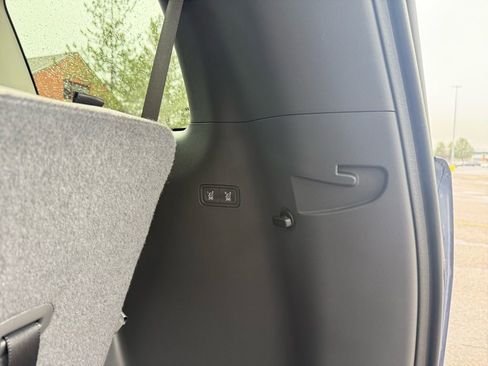 Certified 2025 Hyundai Santa Fe SEL image 37