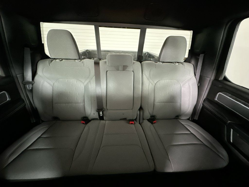 Used 2023 RAM 1500 Big Horn AWD/4WD image 13
