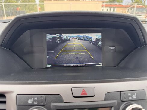 Used 2016 Honda Odyssey EX-L image 21