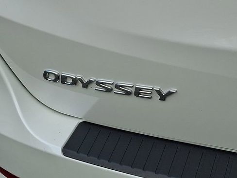 Certified 2023 Honda Odyssey Sport image 31