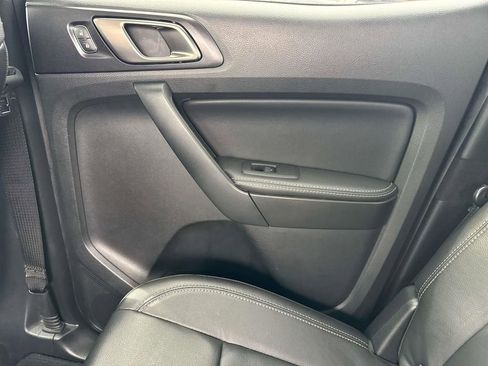 Certified 2023 Ford Ranger Lariat w/ Equipment Group 501A High image 10