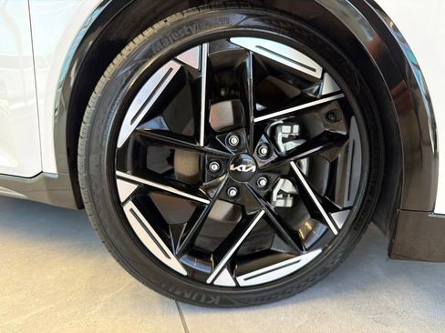 Certified 2026 Kia K4 GT-Line w/ GT-Line Premium Package FWD image 57