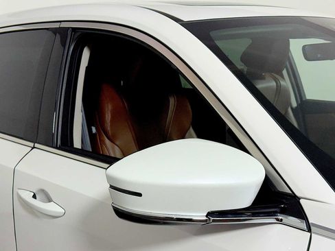 Used 2024 Acura MDX SH-AWD w/ Technology Package image 30