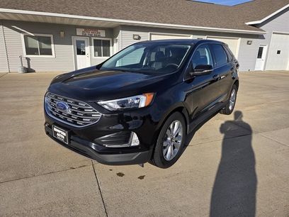 Used 2024 Ford Edge Titanium