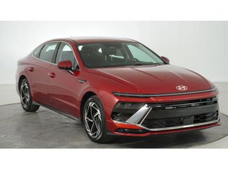 New 2026 Hyundai Sonata SEL video 1