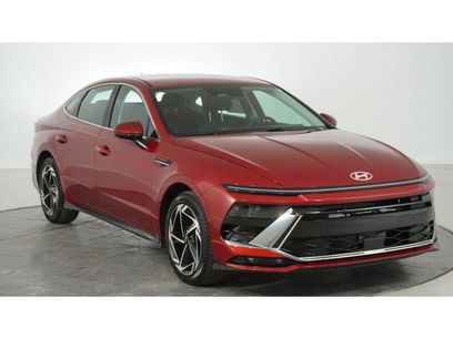 New 2026 Hyundai Sonata SEL