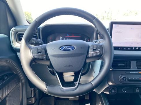 New 2026 Ford Maverick XLT w/ XLT Luxury Package AWD/4WD image 16