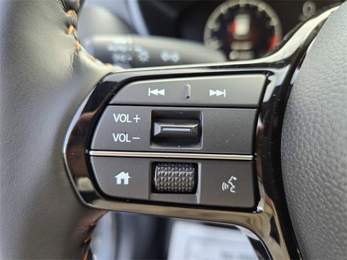 New 2026 Honda HR-V Sport image 11