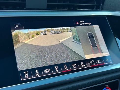 Used 2022 Audi Q3 2.0T Premium Plus image 38