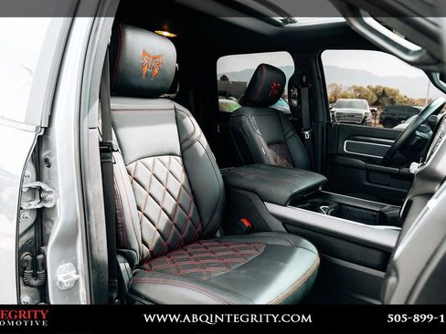 Used 2023 RAM 2500 Big Horn w/ Level 2 Equipment Group image 57