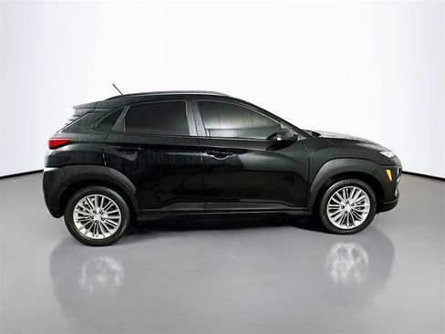 Used 2021 Hyundai Kona SEL image 7