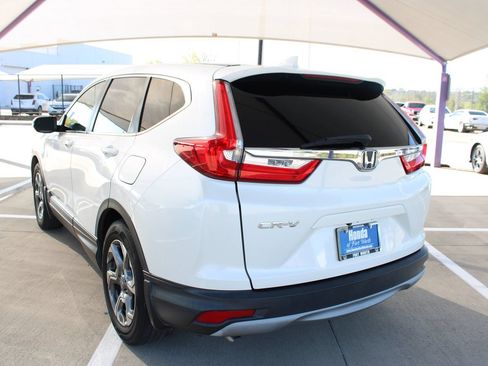 Used 2018 Honda CR-V EX image 3