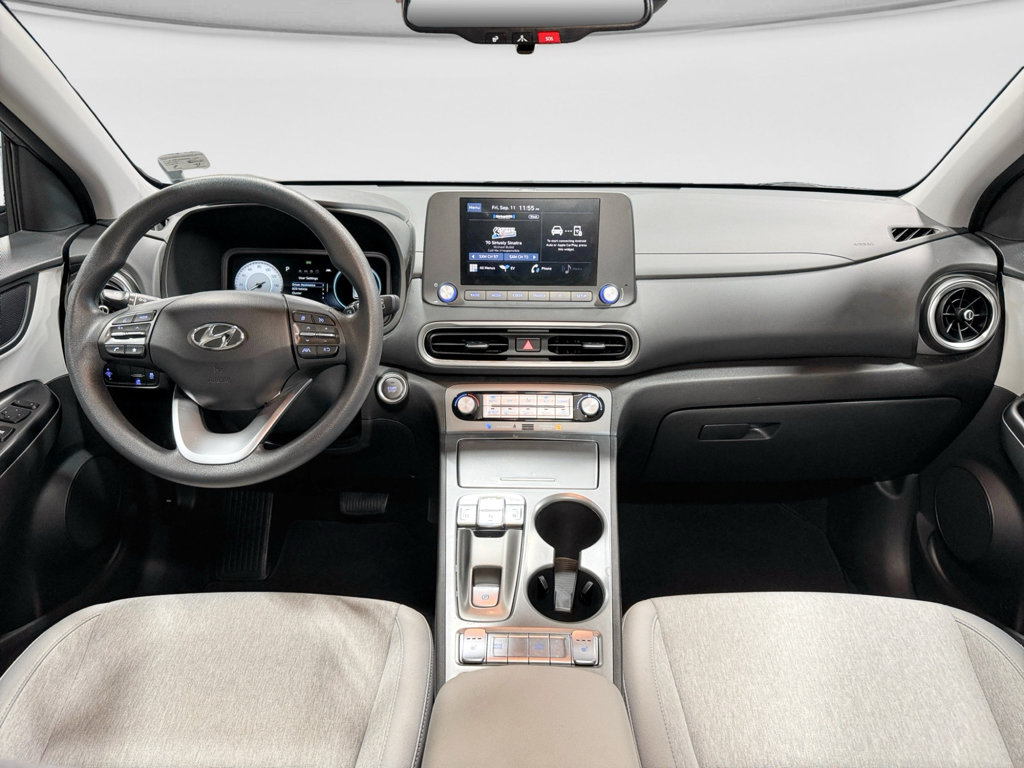 Used 2023 Hyundai Kona SE FWD image 17