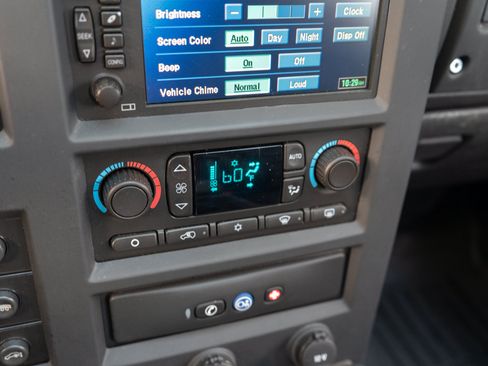 Used 2007 HUMMER H2 AWD/4WD image 22