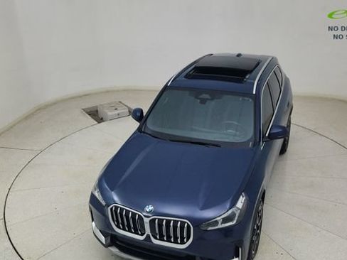 Used 2026 BMW X1 xDrive28i AWD/4WD image 80