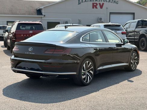 Used 2021 Volkswagen Arteon SEL FWD image 5