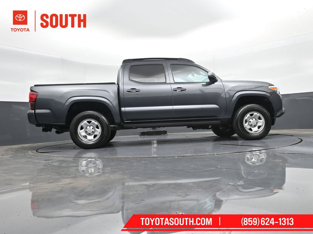 Used 2023 Toyota Tacoma SR AWD/4WD image 33