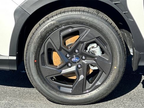 Certified 2025 Subaru Crosstrek 2.5i Sport w/ Popular Package #4A image 31