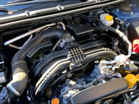 Used 2024 Subaru Impreza 2.0i Sport image 30