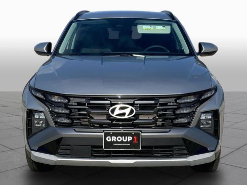 Used 2025 Hyundai Tucson SEL FWD image 4