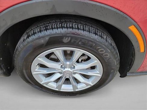 Used 2025 Honda CR-V EX image 10