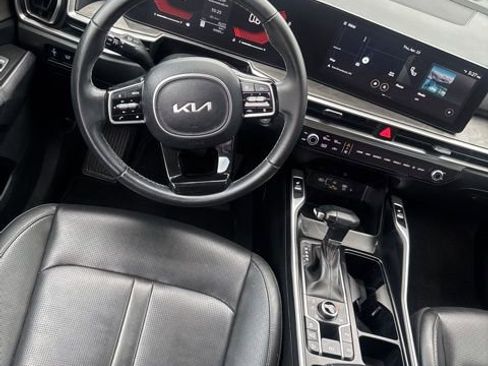 Used 2024 Kia Sorento X-Line EX AWD/4WD image 31