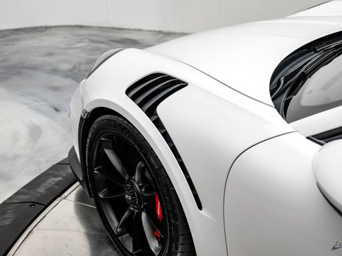 Used 2016 Porsche 911 GT3 RS RWD image 39