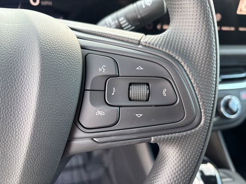 New 2026 Buick Envista Preferred image 16