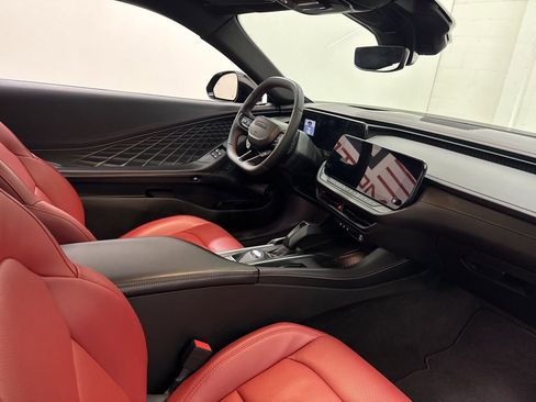 Used 2024 Dodge Charger R/T w/ Plus Group image 43