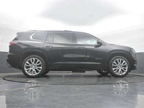 Used 2024 GMC Acadia Denali w/ Super Cruise Package AWD/4WD image 50