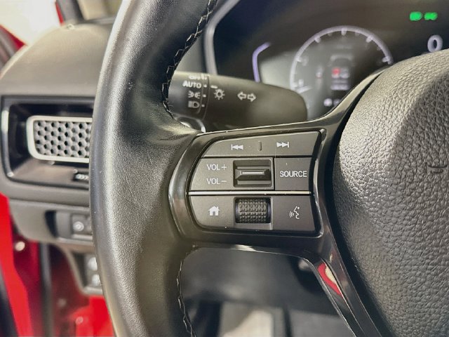 Used 2024 Honda Civic EX image 13