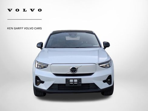 Certified 2023 Volvo C40 P8 Recharge Plus image 9