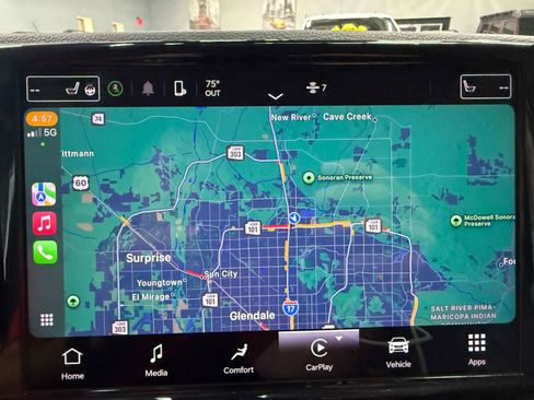 Used 2023 Chrysler Pacifica Touring-L image 55