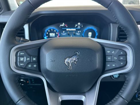 New 2026 Ford Bronco Big Bend AWD/4WD image 23