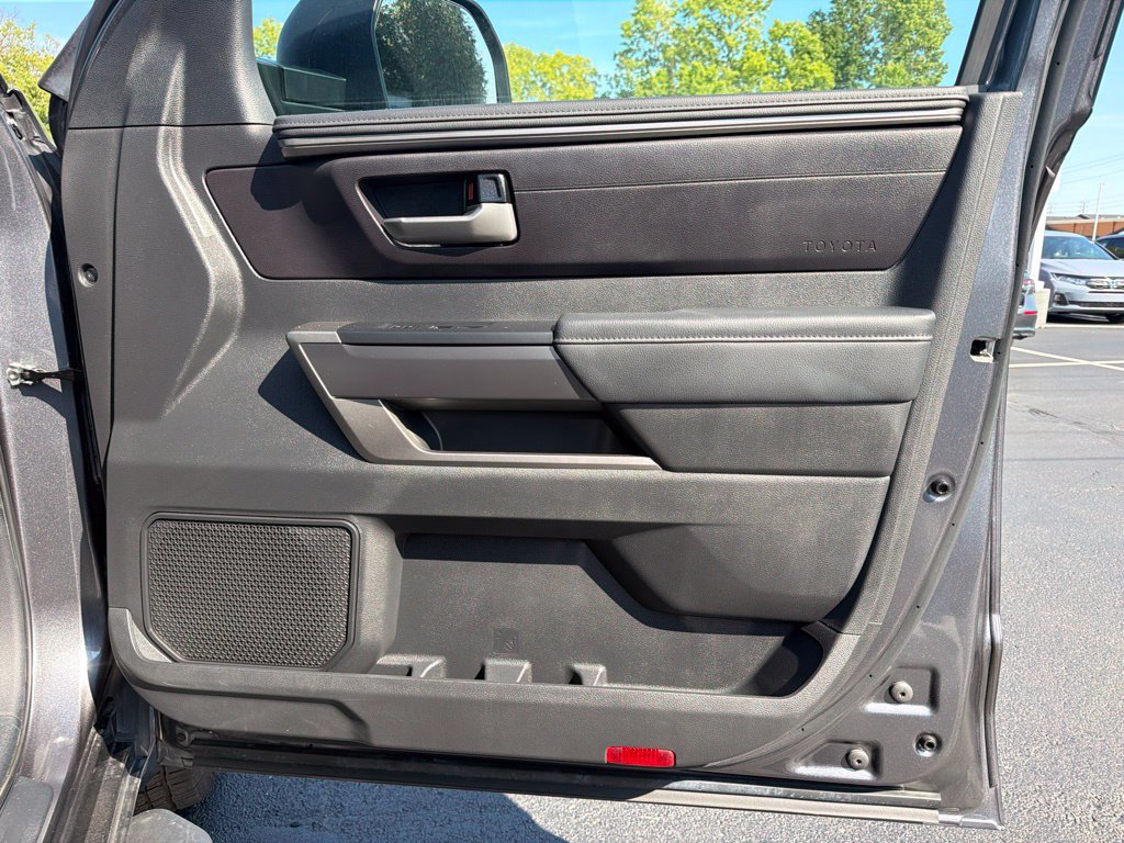 Used 2024 Toyota Tundra SR5 AWD/4WD image 24