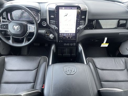 New 2026 RAM 1500 Laramie image 21