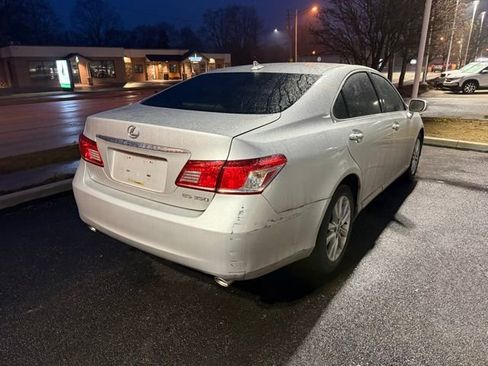 Used 2012 Lexus ES 350 image 4