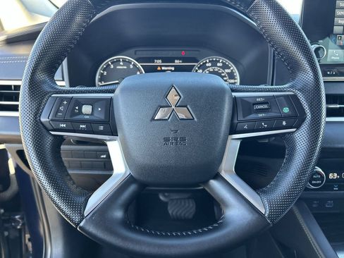 Used 2022 Mitsubishi Outlander SEL FWD image 19