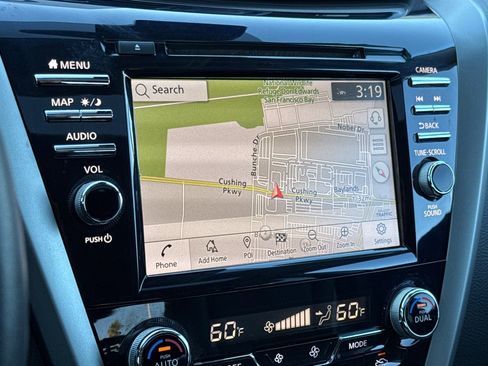 Used 2024 Nissan Murano Platinum w/ Cargo Package image 19