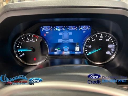 New 2024 Ford Expedition XLT image 14