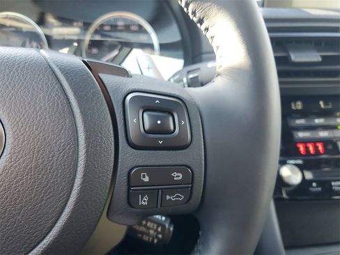 Used 2024 Lexus IS 300 w/ Comfort Package image 23
