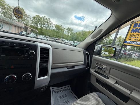 Used 2009 Dodge Ram 1500 Truck SLT RWD image 25