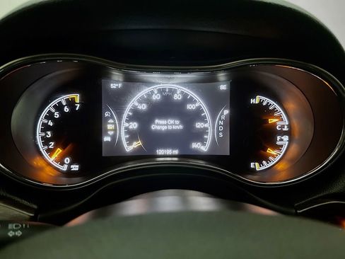 Used 2014 Jeep Grand Cherokee Limited AWD/4WD image 14