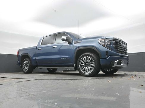 New 2026 GMC Sierra 1500 Denali Ultimate image 44