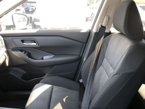 New 2026 Nissan Rogue SV w/ Cold Weather Package image 31